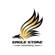 eagle store logo 2024